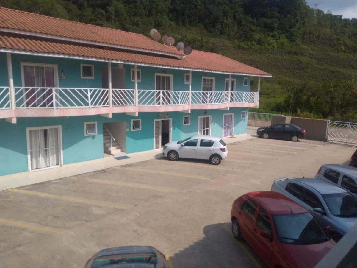 Apartamento Superior