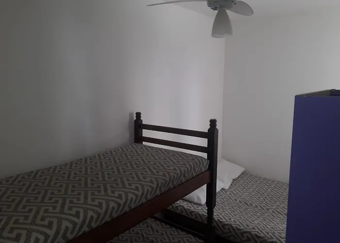 Ubatuba Ype Mirim Beach